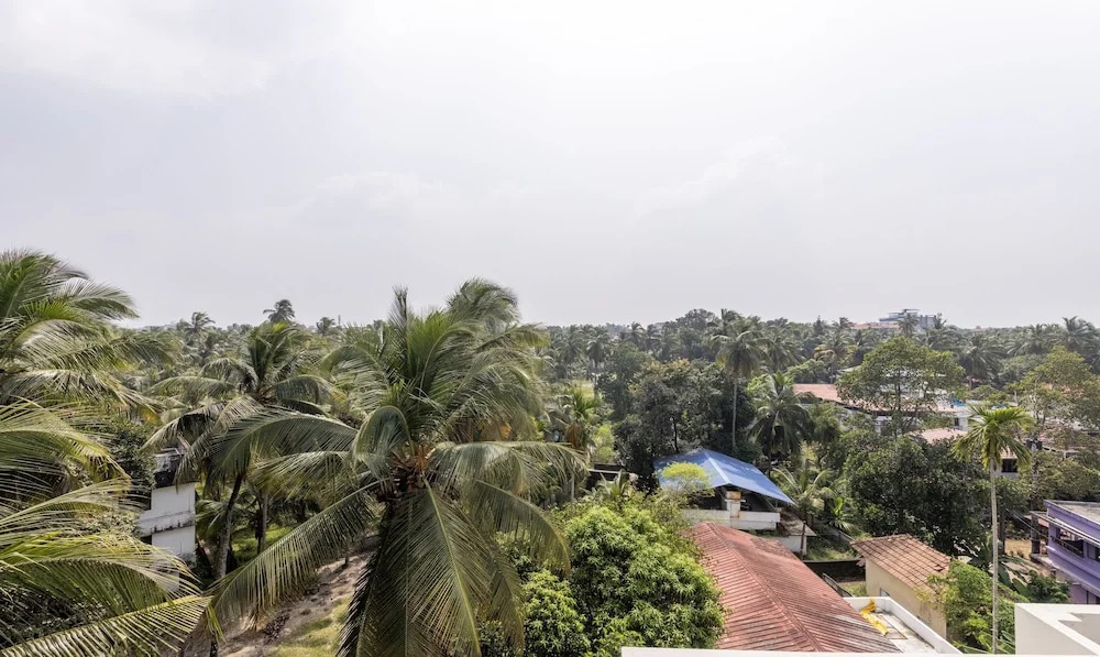 Treebo Sreepathi Prayag, Guruvayur Temple