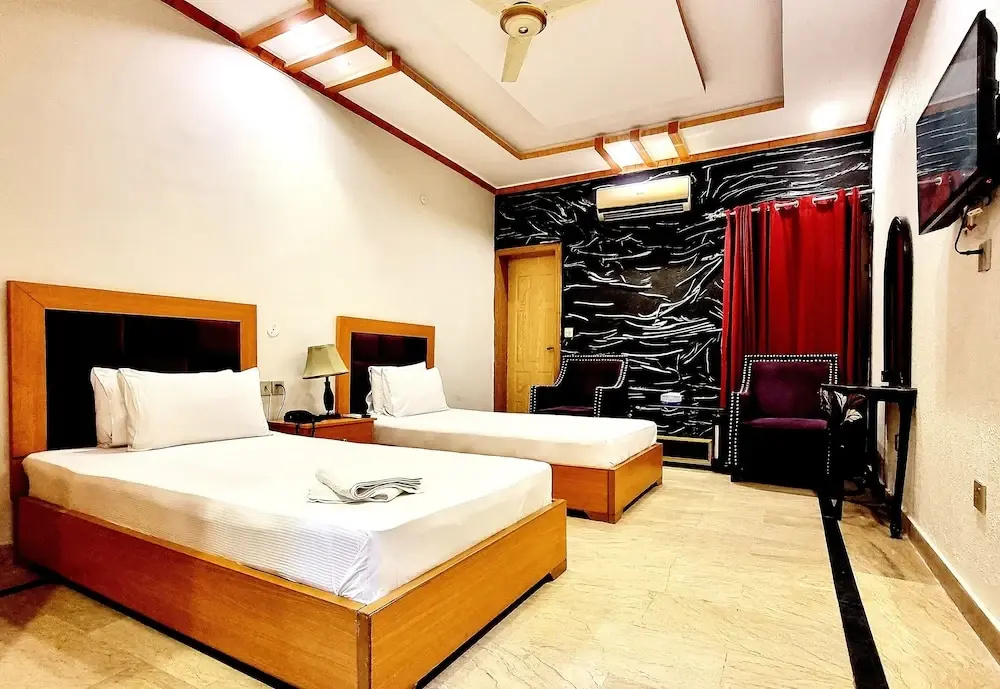 Hotel Royal Continental