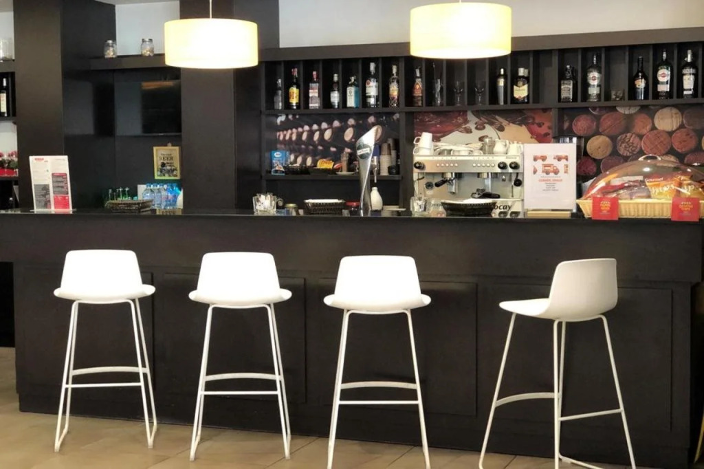 Ibis Ripollet