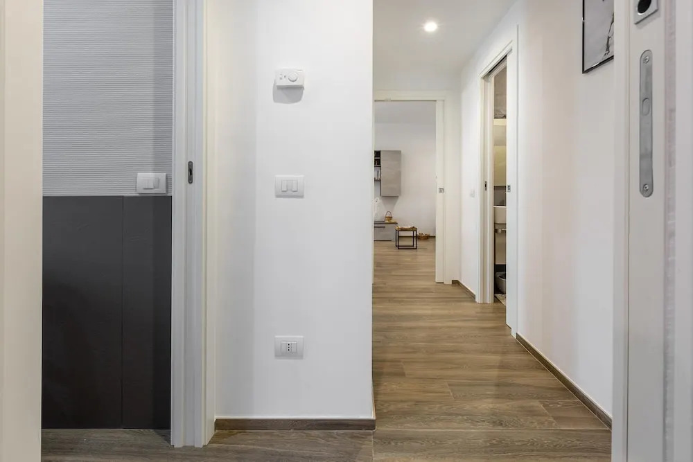 3182 Conteduca Apartment by Barbarhouse