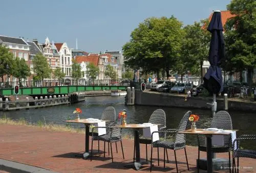 B B B Haarlem