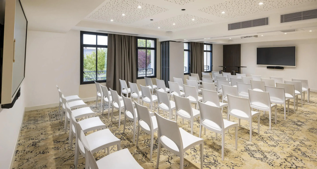 Best Western Plus Hotel Saint-Roch Orleans