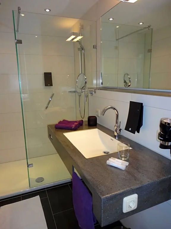 Hotel Garni