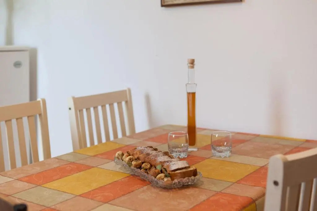 Villa Nada with garden, 80m from the beach