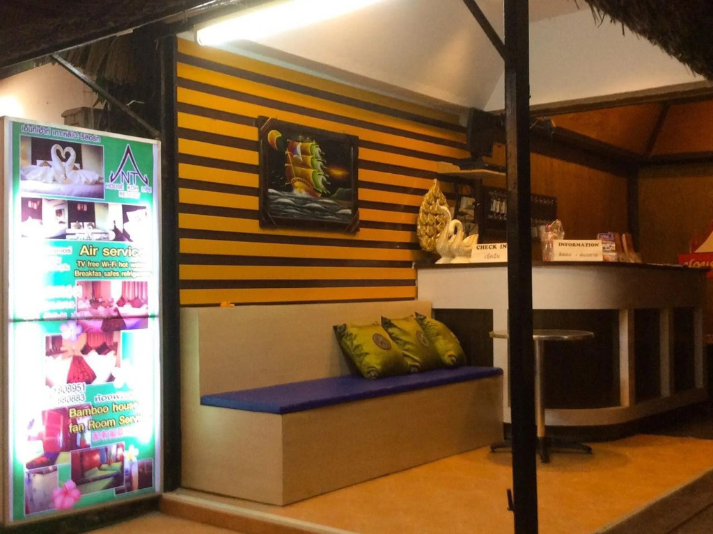 KK Lipe Resort