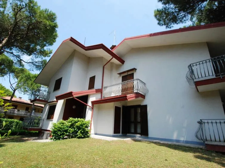Villa Flamicia PT