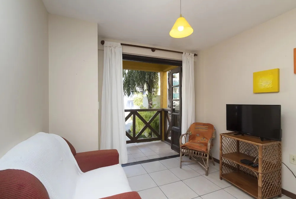 Apartamento 2 quartos -  302 - 1