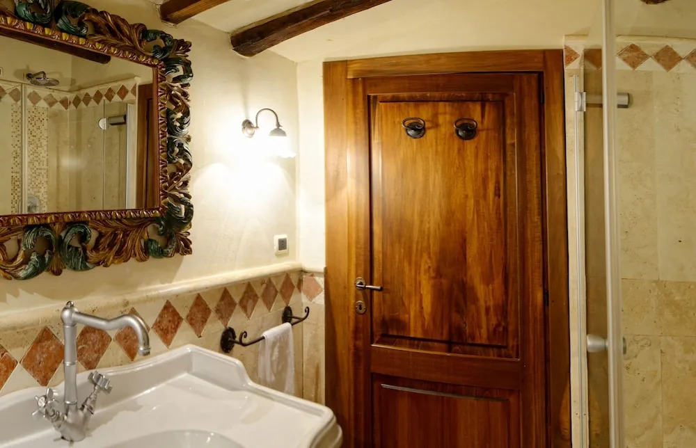 Casale Baldelli Apartments