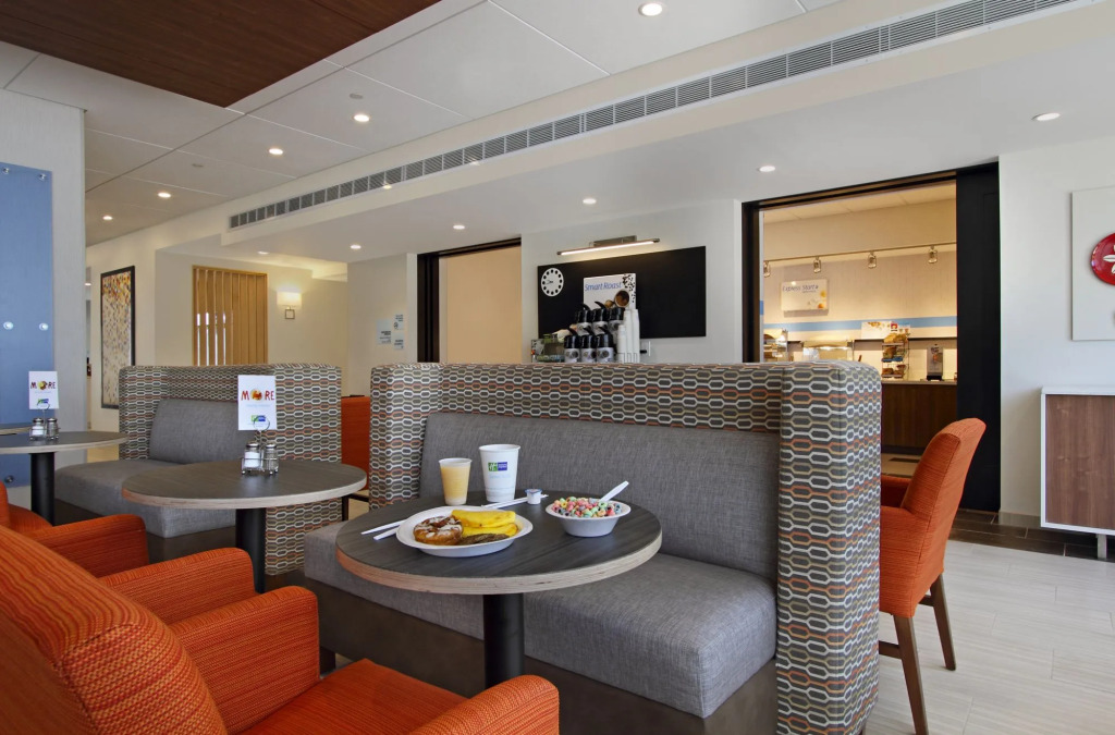 Holiday Inn Express Jasper by IHG