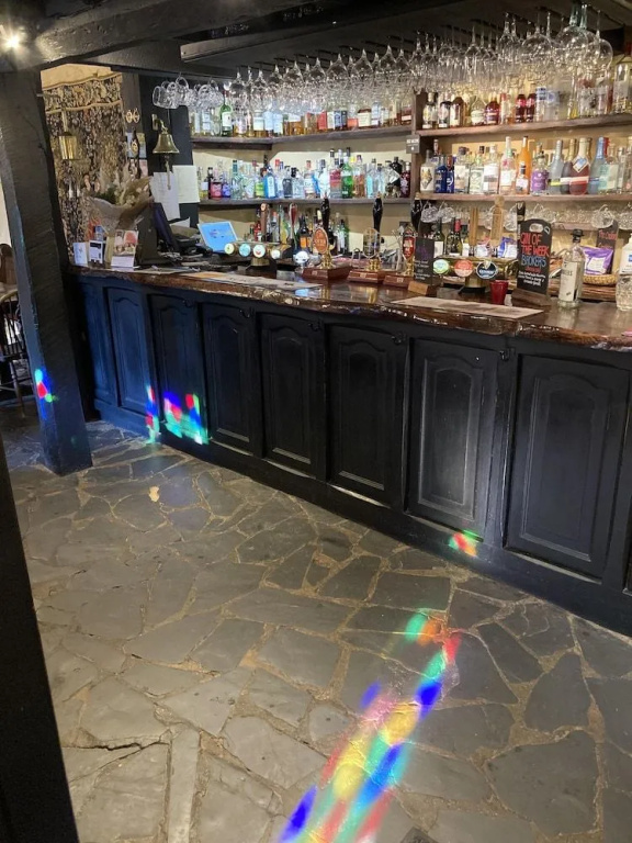 The Cridford Inn