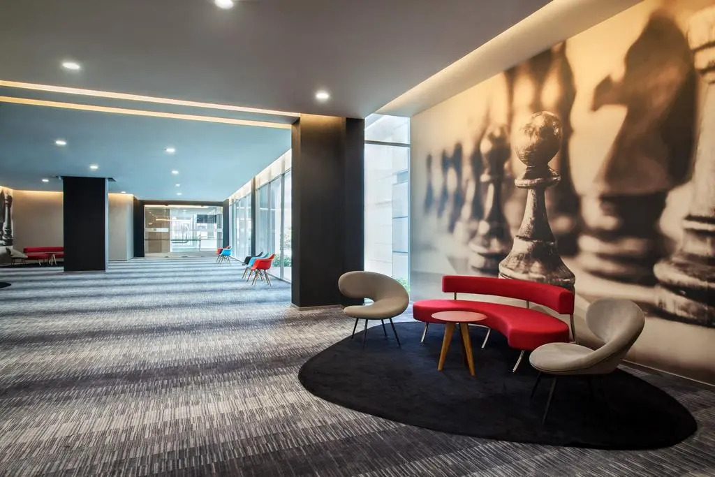 Ibis Jakarta Harmoni