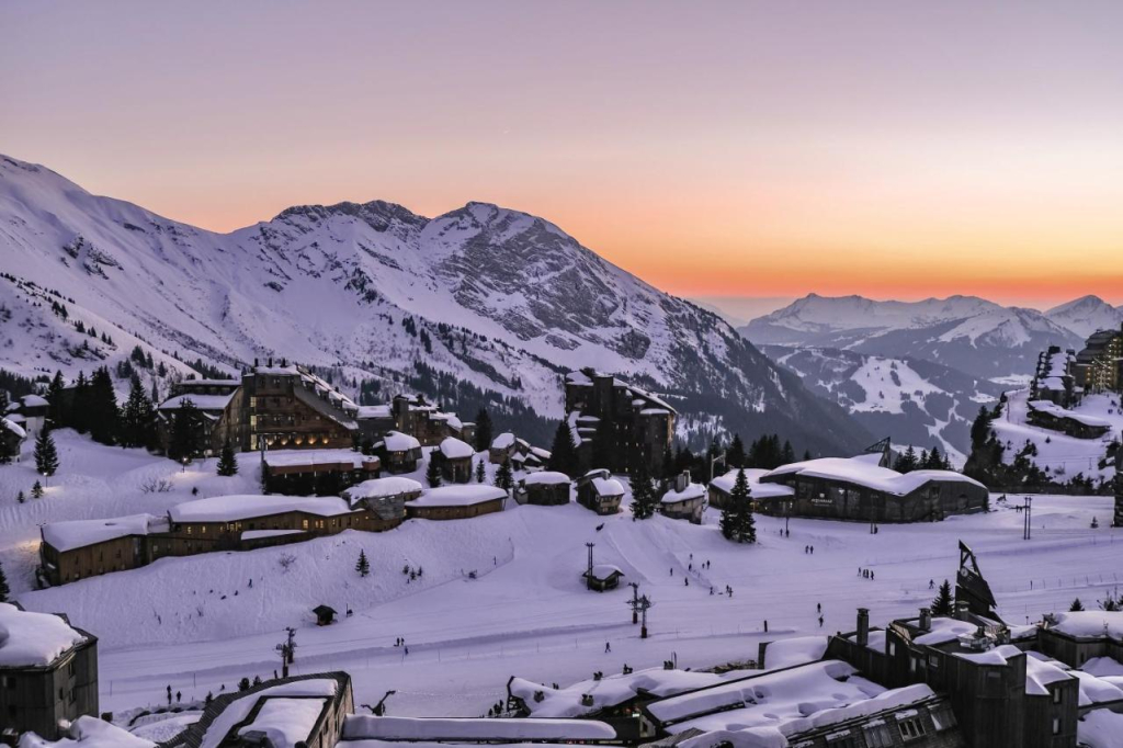 Belambra Clubs Avoriaz - Les Cimes du Soleil