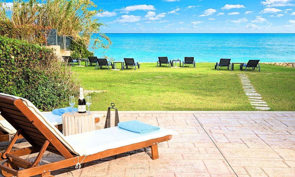 Villa Mare Psarou