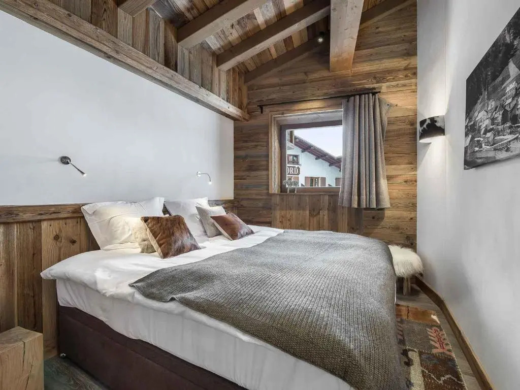 Appartement Val-d'Isère, 5 pièces, 10 personnes - FR-1-567-42