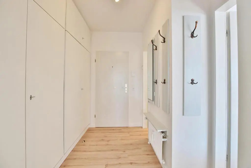 Seeburg Seeburg Appartement 1 1
