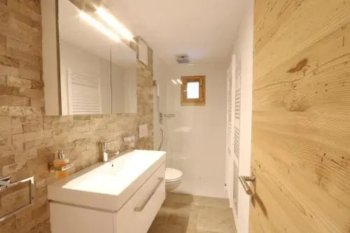Apartments Dimlej