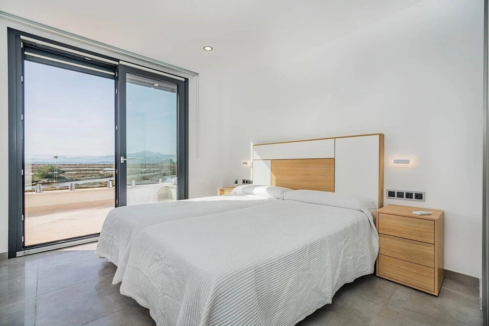 Villa Corb Mari I by Sealand Villas