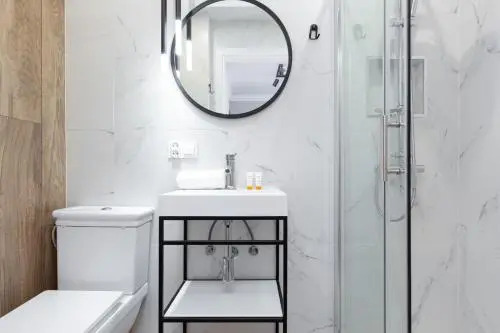 Apartament MetroMarymont