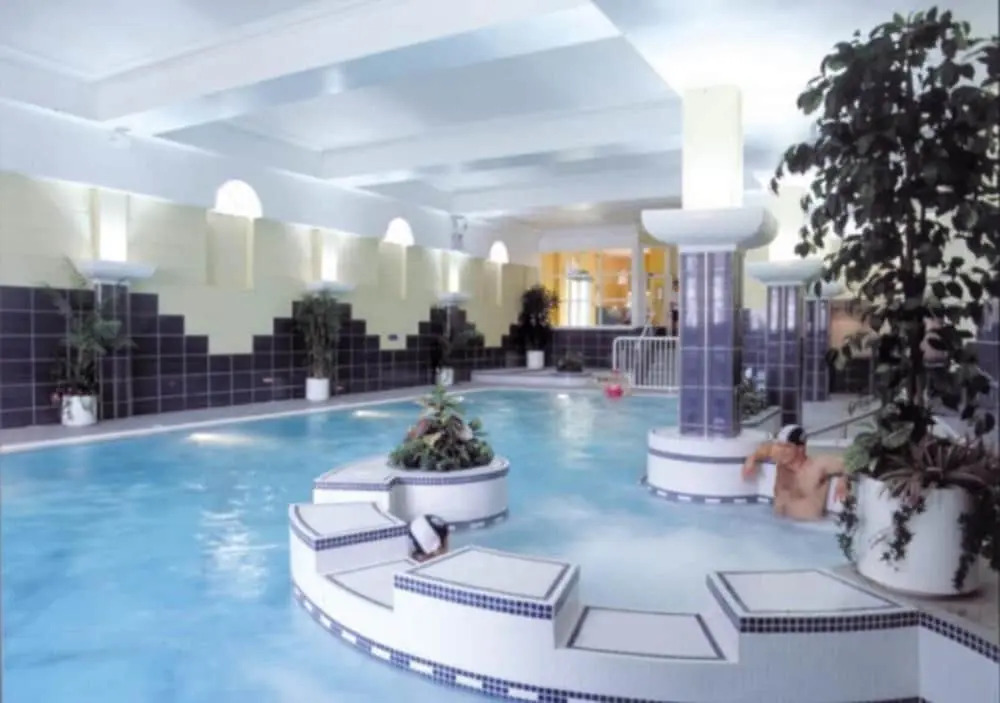 Castle Hotel Macroom