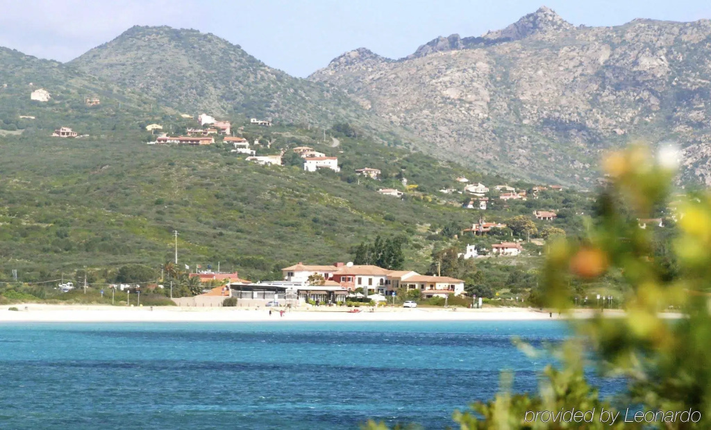 Hotel Stefania Boutique Hotel by the Beach