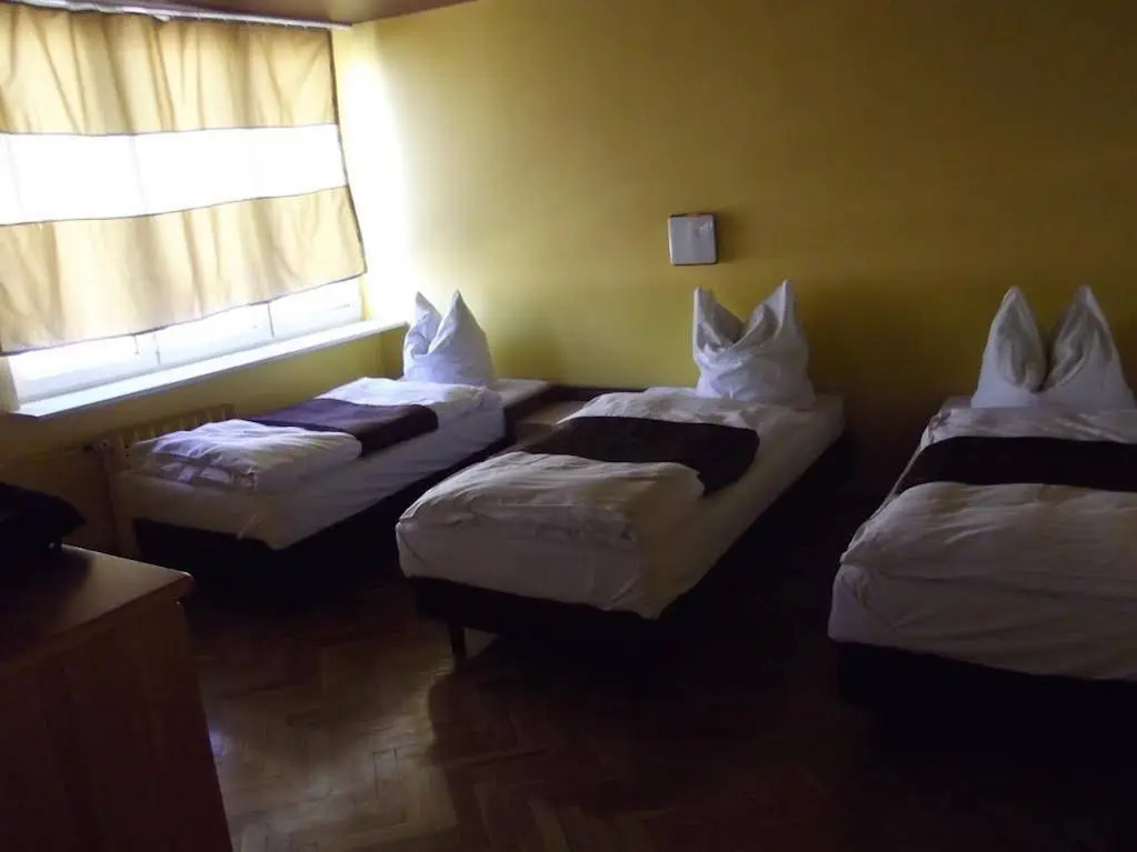 bed4city Aleje Jerozolimskie