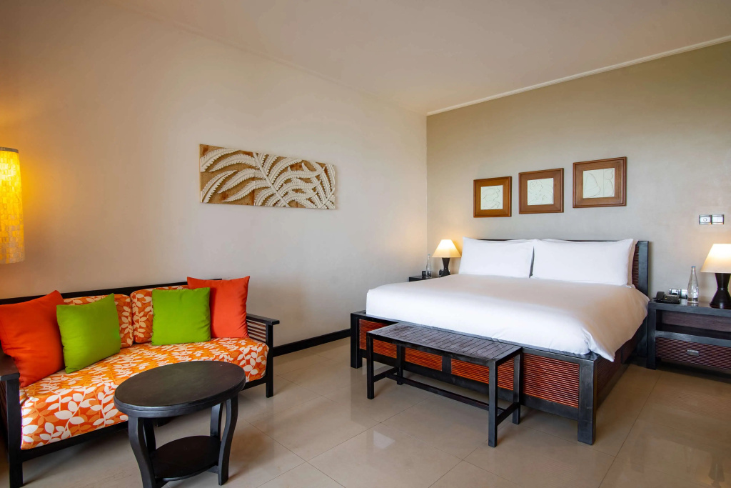 DoubleTree by Hilton Seychelles Allamanda Resort & Spa