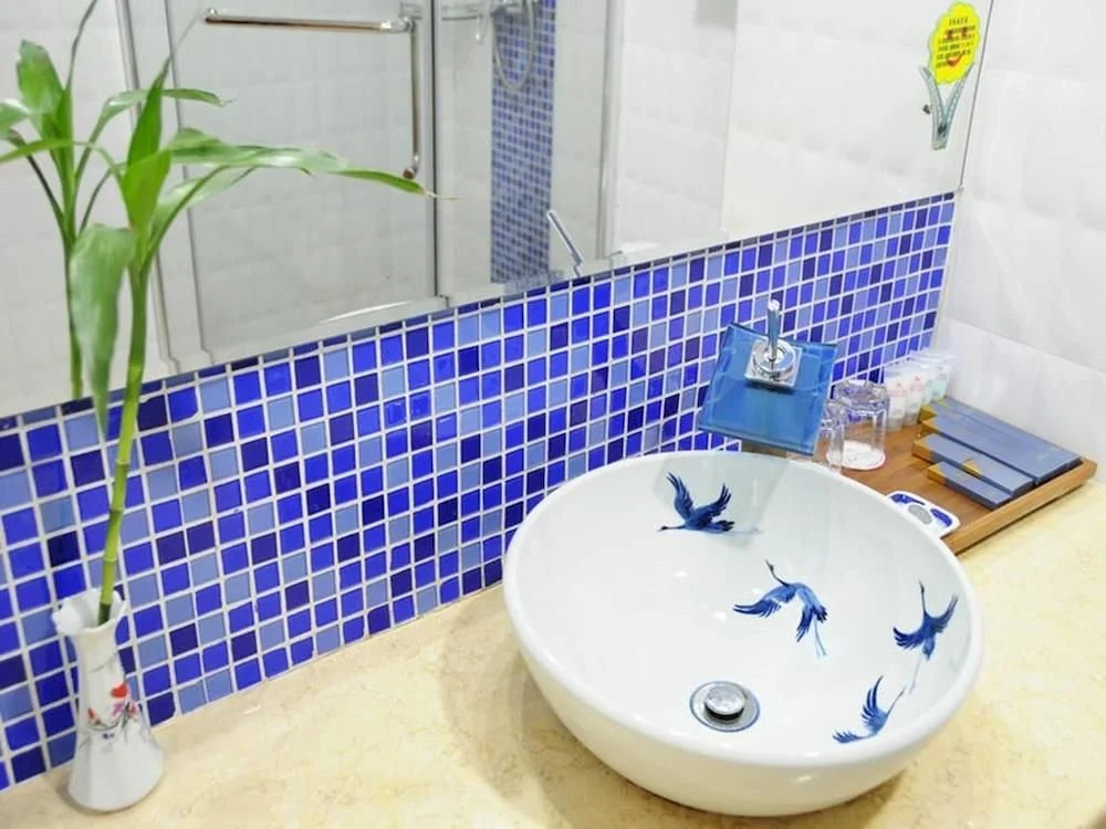 Yunxi Grand Hotel Wuyuan