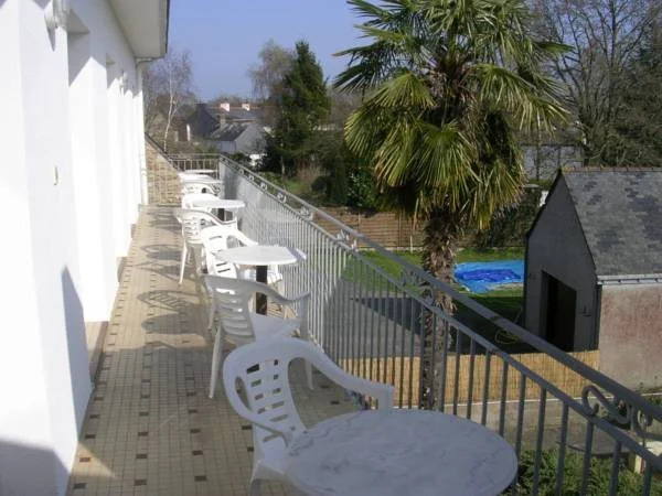 Hôtel du Littoral