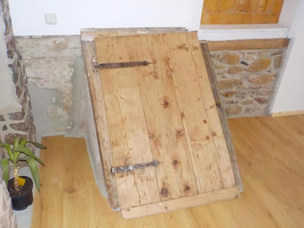 Ferienhaus Schock