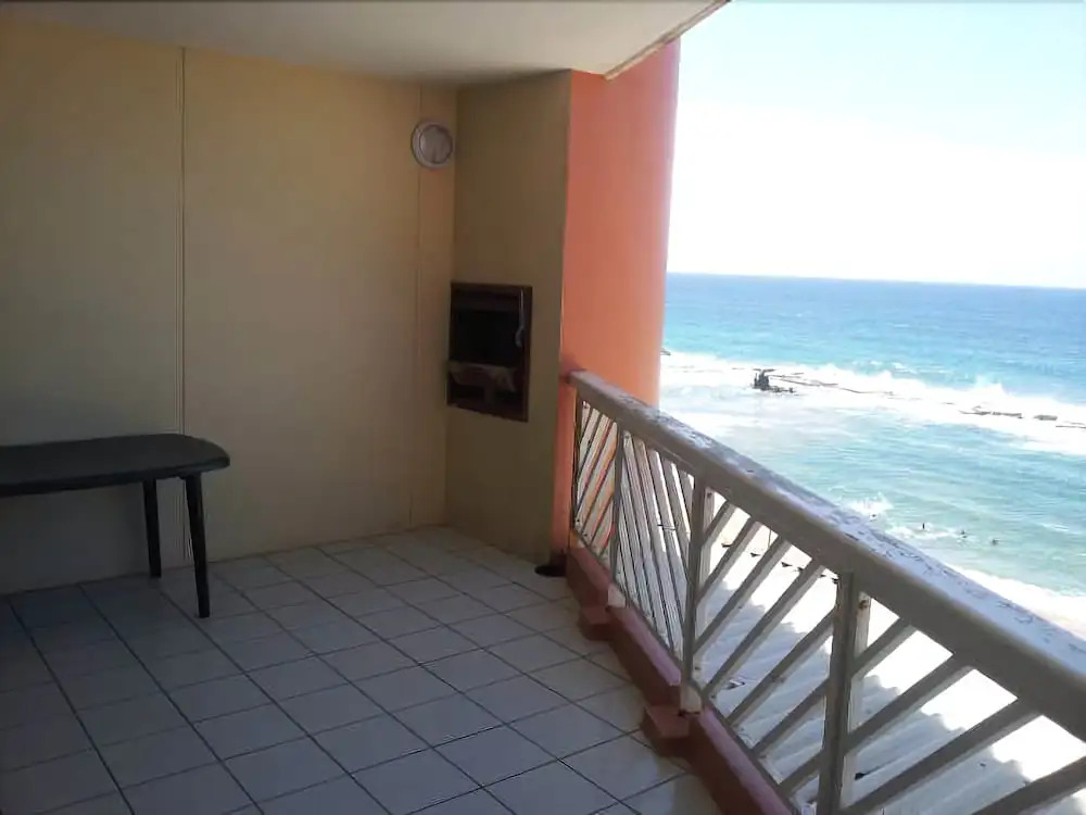 Sandy Shores - with inverter