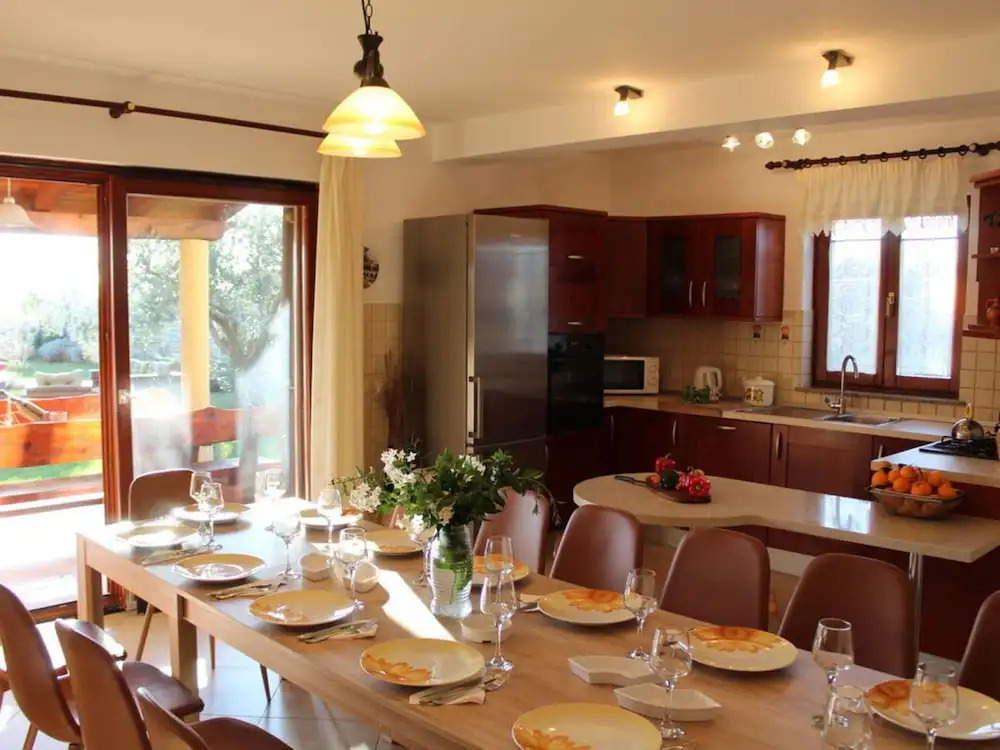 Classy Apartment in Vodnjan
