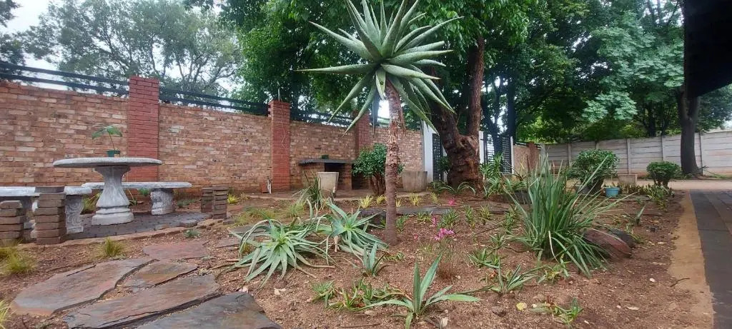 The Chameleon Stay @107