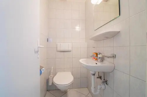 Apartment Camana