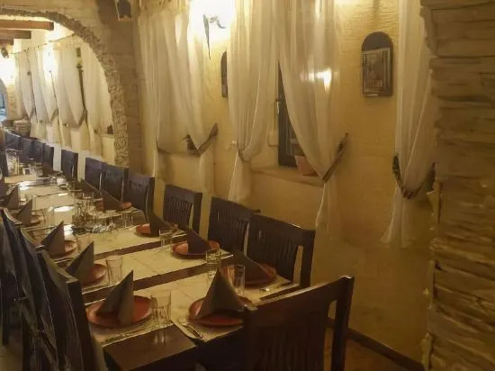 Boutique hotel ZBILJE