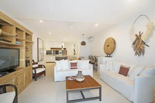 Mariner Point U2