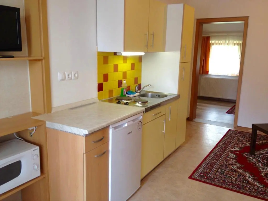 Apartment Studio Van Bakel Gerard