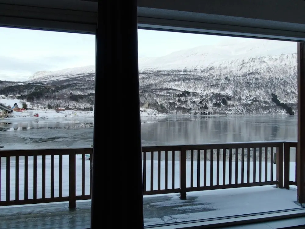 Arctic Inn