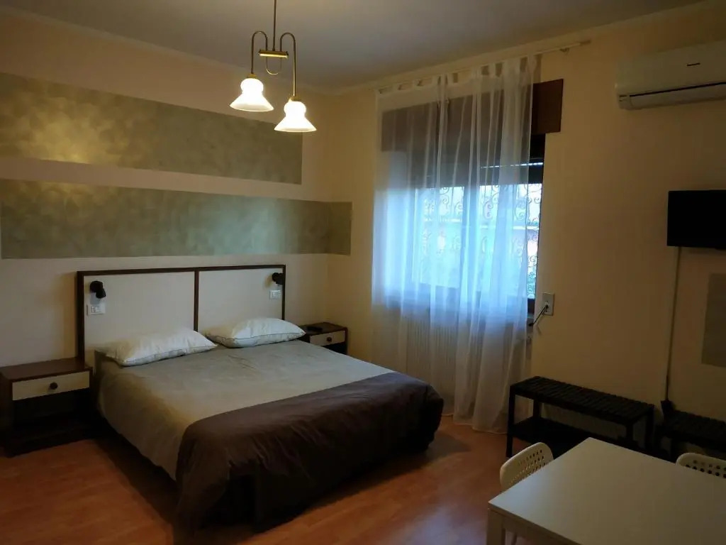 B&B Villa Filotea & Apartment
