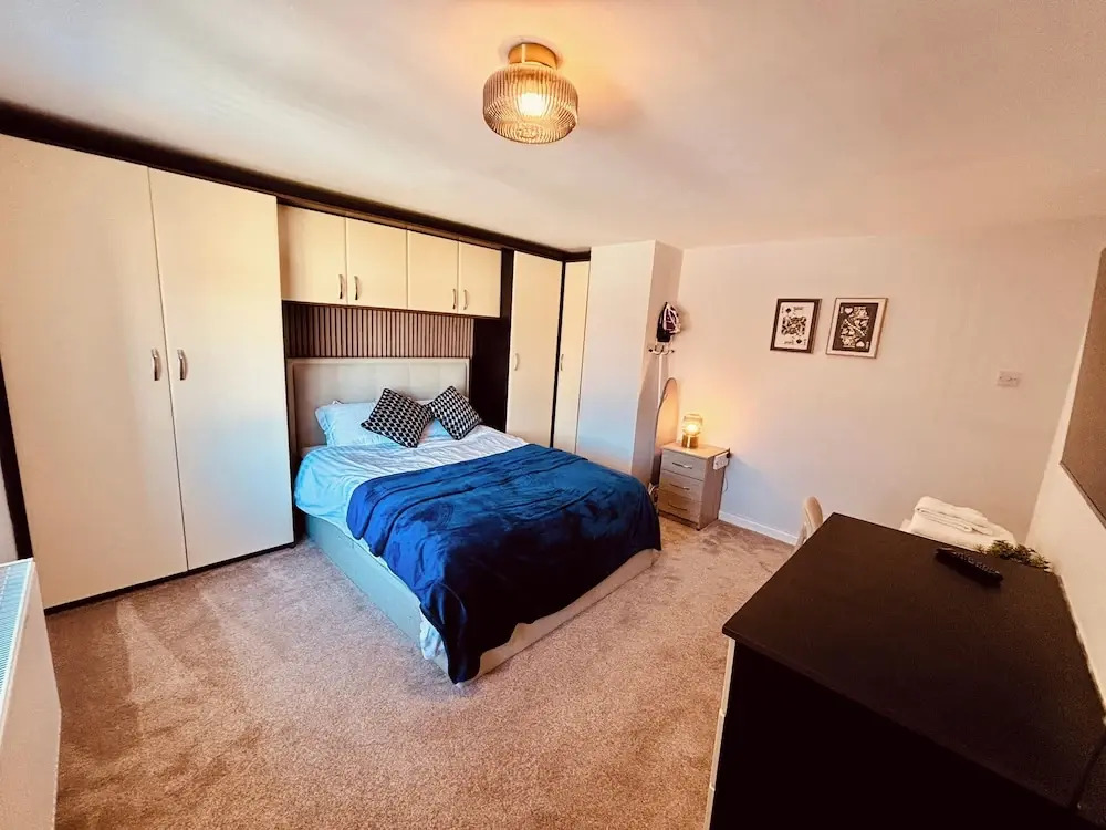 Perfect 3 Bedroom Home - Contractors & Families