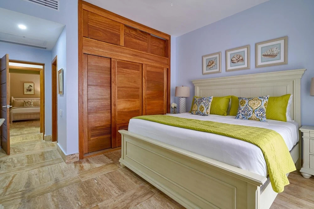 Luxury Beach Condo B-102 Costa Atlantica