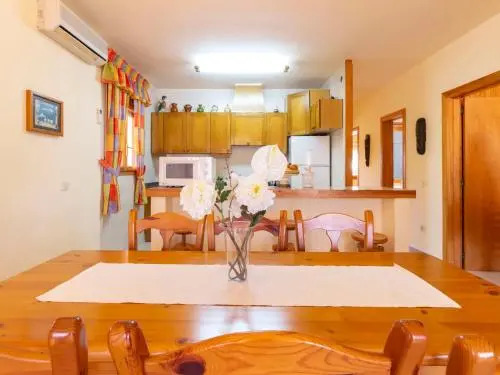 Holiday Home Fumadell by Interhome