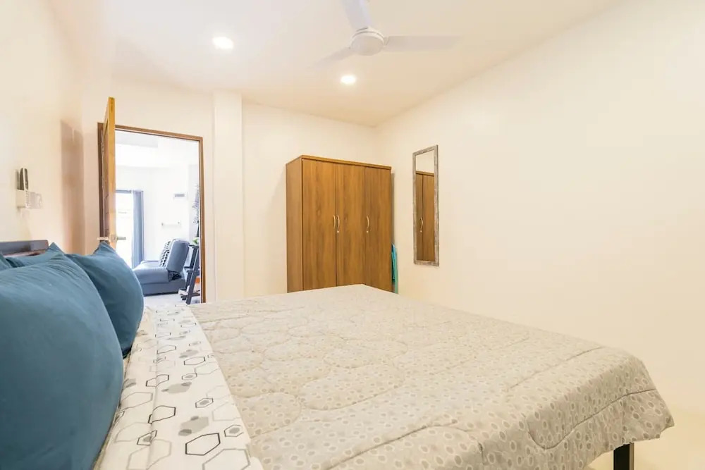 Chonlada Holiday Home - 2 BR Pool Access Bungalow - Kamala Beach