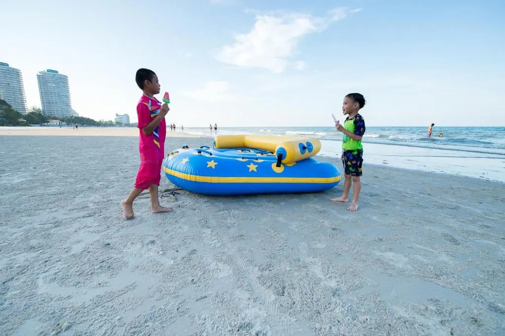 Baan Marakesh Huahin