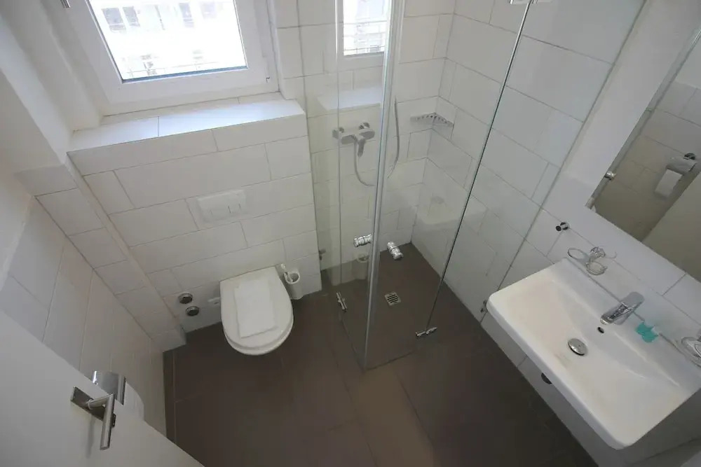Swiss Star Guesthouse Oerlikon