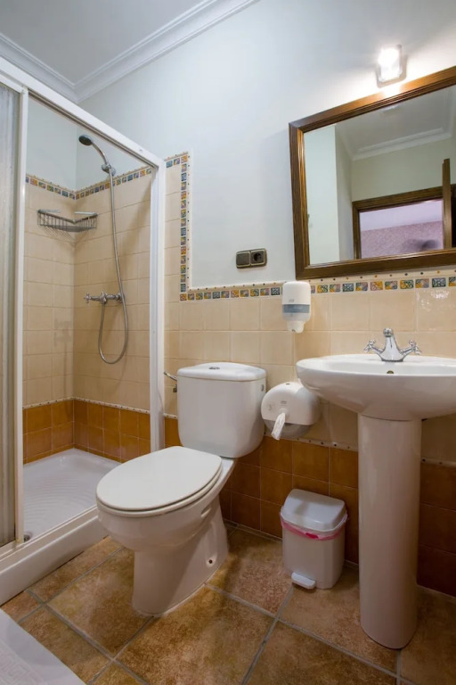 Hostal Don Joaquín Alora