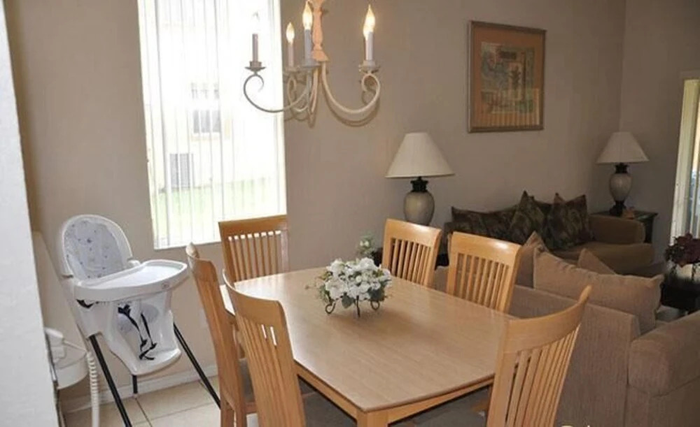 Trade Winds - Verona Townhome 403 4 Bedroom Townhouse