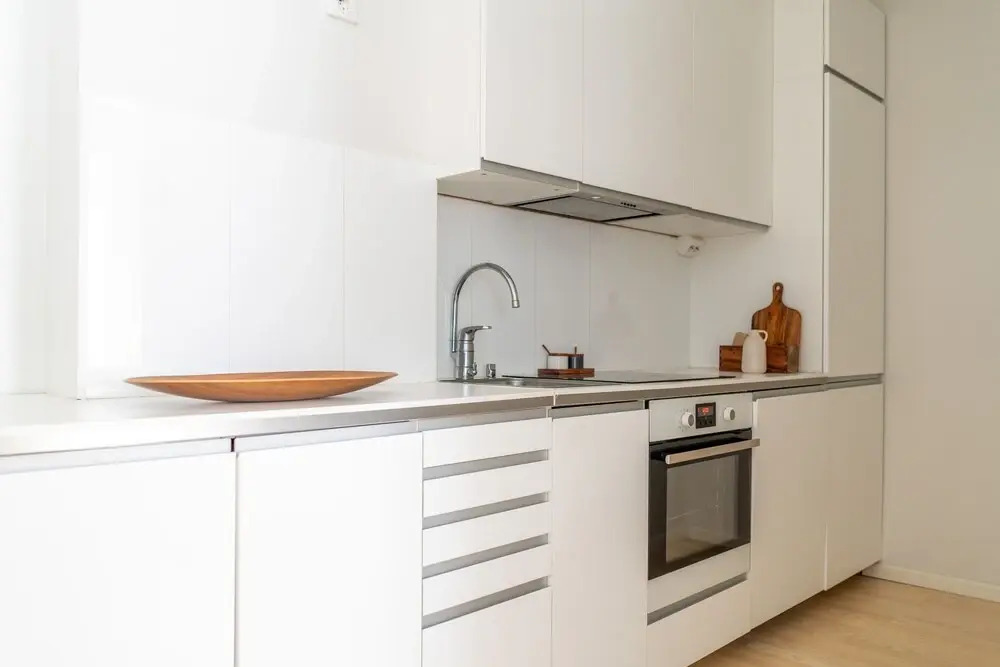 Amazing and beautiful 1br in Punavuori