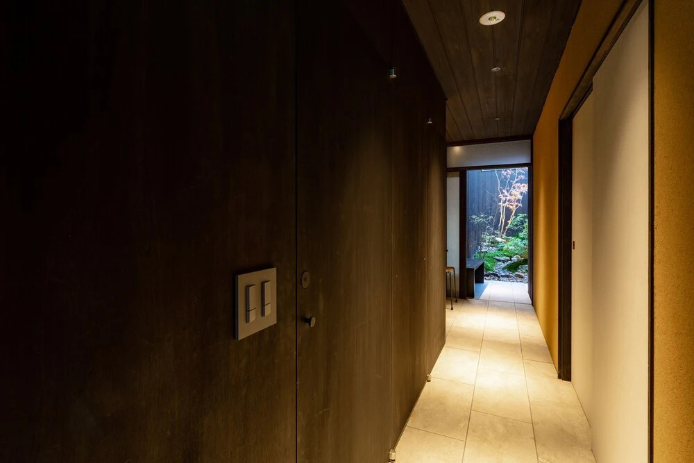 Guesthouse-Hana・Thring Villa