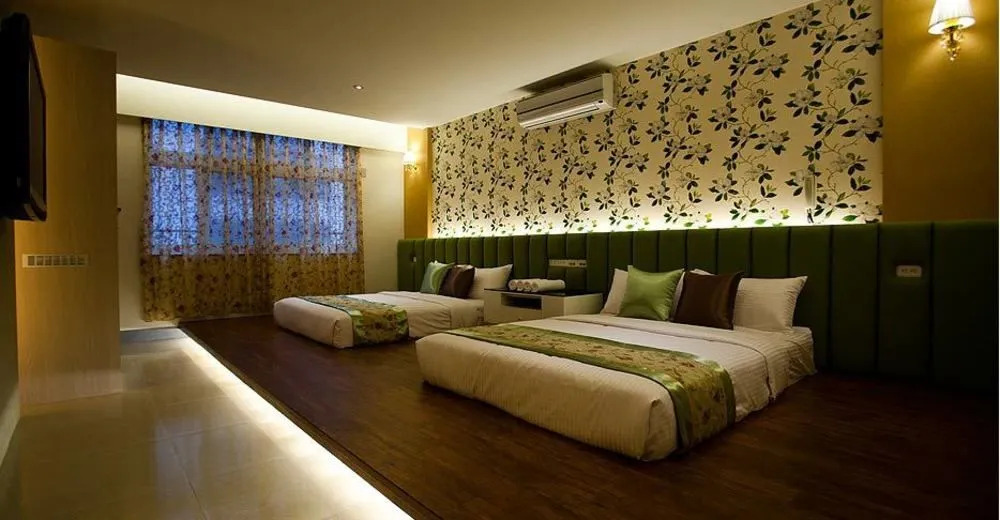Royalview B&B