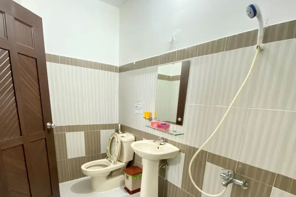 Thien Son Hotel
